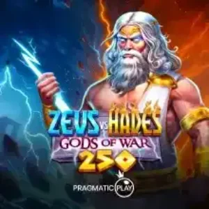 Zeus vs Hades: Gods of War