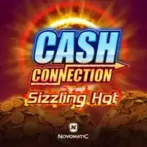 Cash Connection: Sizzling Hot