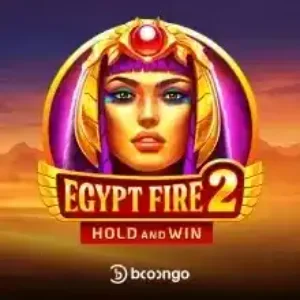 Egypt Fire 2