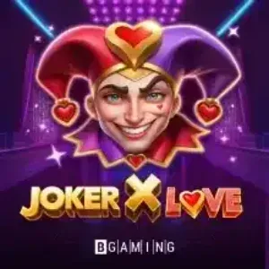Joker X Lovey