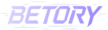 Betory logo